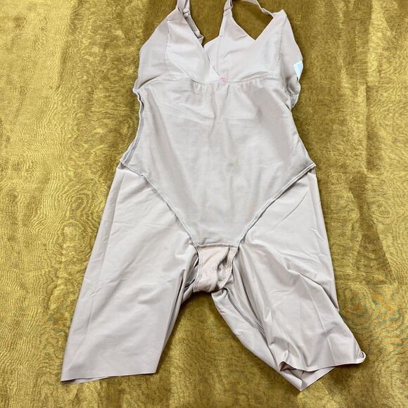 MAIDEN FORM TM MC WOMEN SHAPEWEAR  SIZE L - Picture 6 of 11